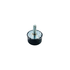 Modèle de pied anti-vibration pour homme 334330 - Product Image 1