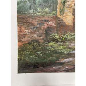 Peintures à l'huile peintes à la main sur toile de 36x24 pouces, 100% originales pour la décoration murale, décoration intérieure, arts sur toile - Product Image 2