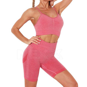 Light Weight Activewear <b>Set</b> Solid Color Activewear <b>Set</b> Customized Your Own Design Activewear <b>Set</b> - Product Image 2