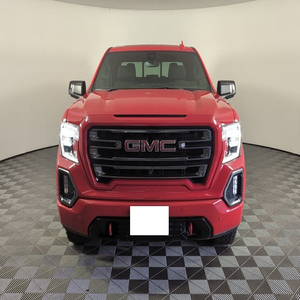 GMC Sierra 1500 AT4 Crew Cab 4WD 2021 Usado (LHD/RHD) - Product Image 1