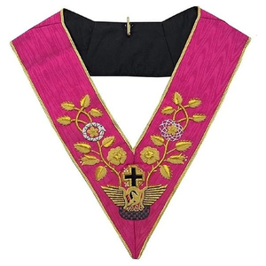Masonic regalia เคสยางสังเคราะห์โลโก้ Mason Freemason Lodge Grand Rank officers Crown apron ปลอก ronpex - Product Image 1
