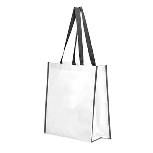 Borsa Shopper Personalizzata in Magnesio per Promozioni e Merchandising - Product Image 6