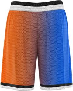 Shorts de sport doux et confortables pour la salle de sport, l'entraînement, la course à pied, le jogging, la remise en forme, l'exercice et les vêtements de sport quotidiens - Product Image 2