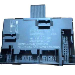 Module de commande de porte de haute qualité adapté à la Porsche 718, pièce d'origine d'occasion, modèle 4H09590792M  4H0959792S - Product Image 6