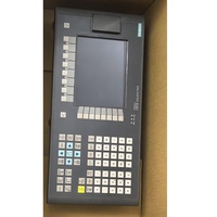 SINUMERIK 808D Gelişmiş 6FC5370-1AT00-0CA0 Serisi Torna PP72/48 I/O