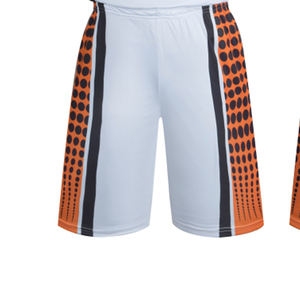 Diseña tu propio uniforme de baloncesto con logotipo a precio al por mayor, gran oferta, uniforme de baloncesto de alta calidad - Product Image 4