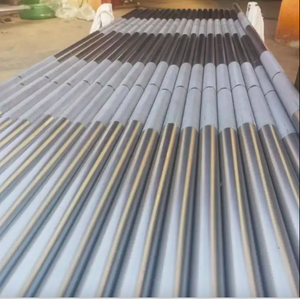 20 ק "ג 2.2 מ '28 מ" מ ארוך ישר 45 # פלדה חדר כושר פלדה 750lb עומס עבור הרמת משקולות ו סקוואט באיכות גבוהה מותג - Product Image 6