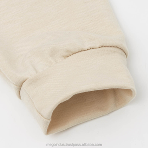 Sudadera Corta con Capucha para Mujer, 100% Algodón, con Impresión de Logotipo Personalizado - Product Image 5