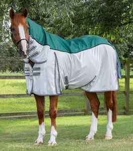 Mantas ecuestres personalizadas de alta calidad, impermeables, transpirables, duraderas, mantas premium para montar a caballo - Product Image 4