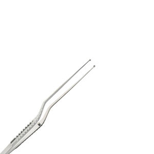 Yasargil Tumor Saisir et Vessel Forceps 200mm Instruments d'opération médicale CE Approuvé par Surgiright Instruments - Product Image 2