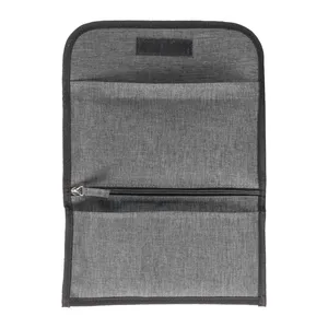 Portadocumenti da Viaggio Personalizzato, Busta Portaoggetti per Documenti in Movimento - Product Image 3