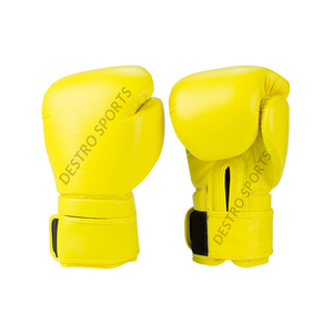 2025 New <b>Design</b> Professional Boxing Gloves Genuine Leather Made Customized Logo <b>Design</b> Adult Use OEM Custom <b>Service</b> - Product Image 1