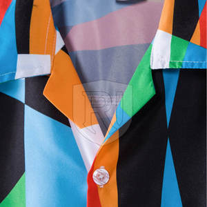 Trajes de playa de estilo callejero de verano 2025, ajuste cómodo hecho en Pakistán, gran oferta, ropa de playa de nuevo estilo - Product Image 4