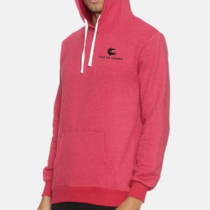 Sudaderas Unisex nuevo estilo transpirable jersey de alta calidad francés Terry moda streetwear sudaderas con capucha de color sólido de secado rápido - Product Image 3