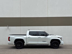 Pick-up Turndra Limlted d'occasion 2024 - Product Image 4