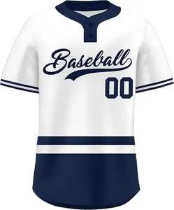 2025, camisetas de softbol con logotipo de Color sólido negro, camiseta de media manga con cuello en V, fabricante de ropa de fútbol en Pakistán, servicio OEM - Product Image 2