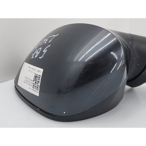 กระจกมองข้างซ้าย SX SEAT Ibiza Series MANUAL CFWA (08>12) - Product Image 3