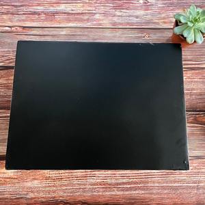 Bandeja de Servir Hecha a Mano con Incrustaciones de Nácar, Diseño Rectangular con Patrón de Hojas, Vajilla Artesanal para el Hogar, Pedidos al por Mayor, Ecológica - Product Image 6