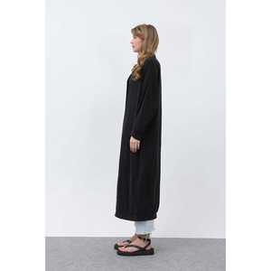 Tunique longue pour femmes avec détails boutonnés - 10681TUN - Product Image 6