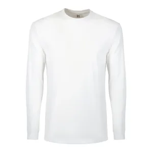 เสื้อยืดโปรโมชั่นแขนยาวปรับแต่งได้สำหรับการขายส่งสินค้า - Product Image 6