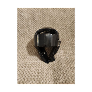 Taekwondo Dual Sport Head & Facial Protector Set Safety Dipping Headgear con cubierta facial Material de fibra de vidrio TKD Guard - Product Image 5