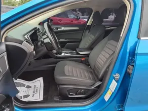 2020ฟอร์ดฟิวชั่นไฮบริด SE - Product Image 2