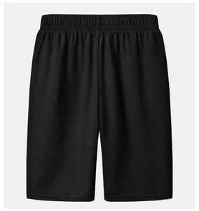 Pantalones Cortos Deportivos para Hombre, Ligeros, 100% Algodón, Transpirables, de Secado Rápido, Ecológicos, para Entrenamiento, Correr, Tela de Lona, Estilo Urbano - Product Image 5