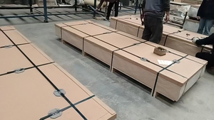 Chapa de Alumínio <span class=keywords><strong>6061</strong></span> <span class=keywords><strong>T6</strong></span> com 1/4 de Polegada de Espessura, Peças de Usinagem CNC em Tamanho Personalizado para Aplicações de Decoração e Utensílios de Cozinha, Serviço de Corte - Product Image 4