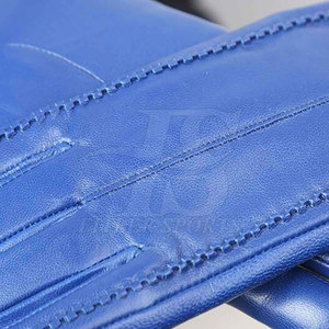 บริการ OEM ถุงมือหนังลำลองสำหรับฤดูหนาว คุณภาพสูง เป็นมิตรกับสิ่งแวดล้อม ให้ความอบอุ่น ราคาสมเหตุสมผล รูปแบบล่าสุด - Product Image 4