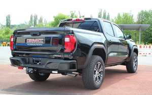 NUOVO GMC CANYON 4WD AT 4 2025, Pickup di Medie Dimensioni, 314 CV, TRASMISSIONE AUTOMATICA - Product Image 6
