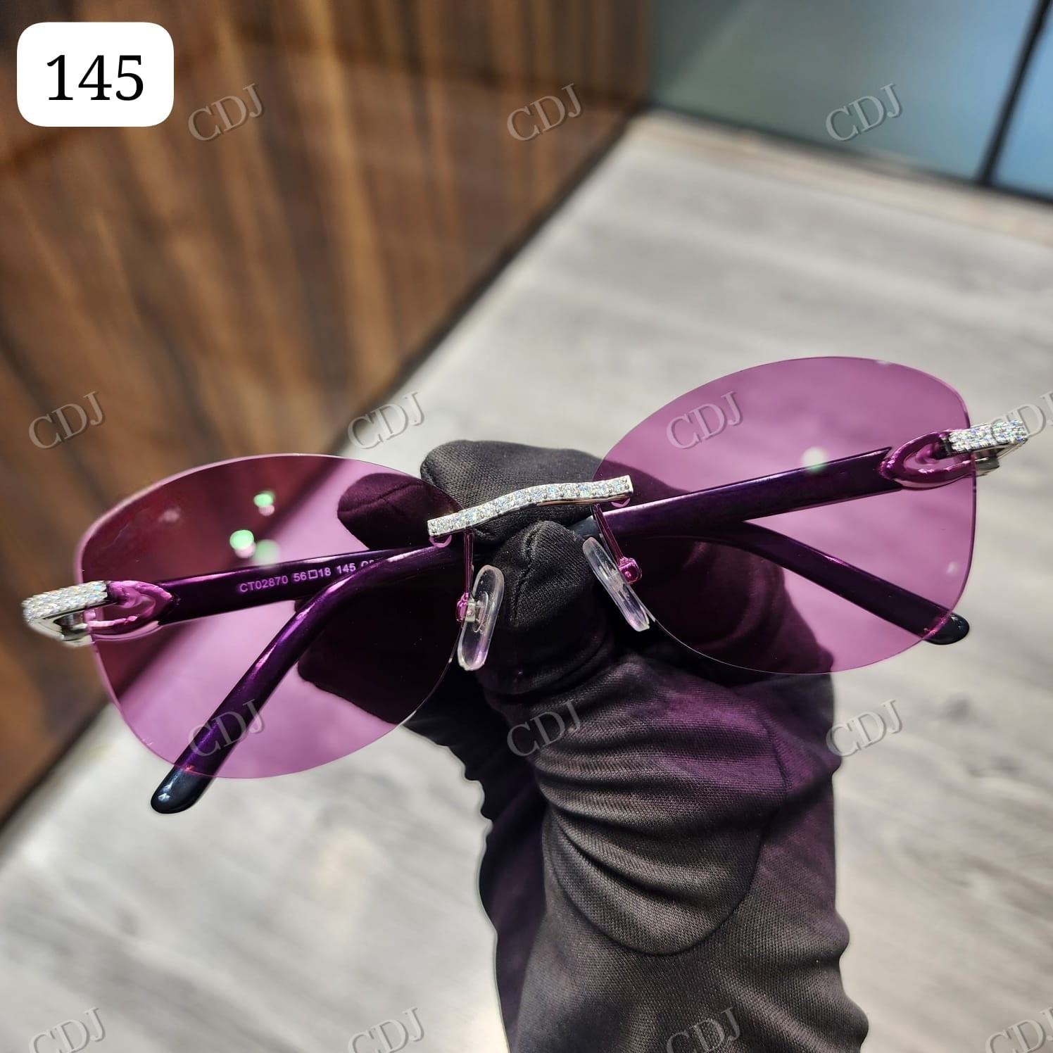 แว่นกันแดด