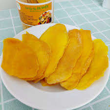 Vendeur chaud de mangue séchée de qualité supérieure prête à expédier à un prix exceptionnel - Product Image 3