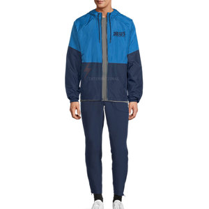 Conjunto de Cortavientos Transpirable al por Mayor, Último Modelo, Precio Económico, Superventas - Product Image 1