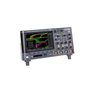 Osciloscopio Digital de 500 MHz y 5 GSa/s (DSOX3054G/DSOX3052G) con 4/2 Canales Analógicos - Product Image 2