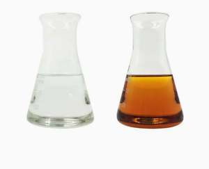 Colorant liquide jaune pour lubrifiants et diesel |   Qualité industrielle |   OEM/ODM disponible - Product Image 1