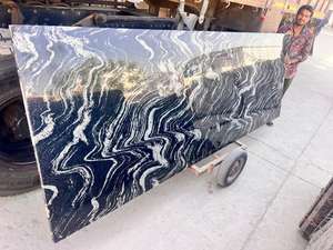 Dalles et carreaux en granit de la Forêt-Noire du Nord pour revêtements de sol, granit de qualité supérieure pour villas, projets commerciaux et résidentiels - Product Image 3