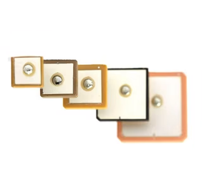 GLONASS เซรามิกแพทช์ภายในเสาอากาศ12*12 ETEILY ทำในอินเดีย - Product Image 4