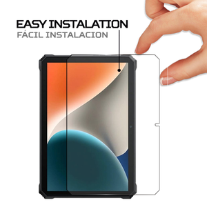 ฟิล์มกันรอยหน้าจอ ANTISHOCK สำหรับแบล็ควิว แอคทีฟ 6 พรีเมียม แผ่นป้องกันที่ทนทานสำหรับจอแสดงผลของโทรศัพท์ของคุณ - Product Image 3