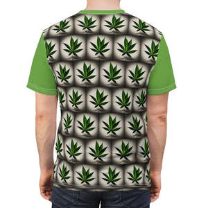 T-shirts personnalisés pour hommes Kivotech, col rond, légers, impression par sublimation intégrale, coupe ample élégante, meilleure qualité - Product Image 6