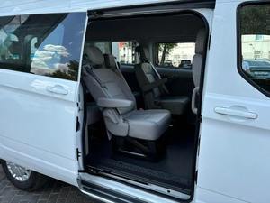 Nuevo Ford Tourneo Custom en Venta - Product Image 2