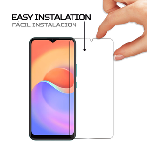 Protector de Pantalla ANTISHOCK para ZTE Blade A52 Lite, Protección Premium para tu Dispositivo - Product Image 3