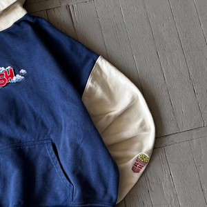 Sudaderas con capucha con hombros caídos PARA MUJER: de gran tamaño y elegantes, perfectas para ropa informal, comodidad para clima frío y marca personalizada - Product Image 5