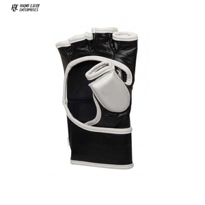 Guantes de boxeo MMA de tamaño personalizado 10OZ 12OZ 14OZ 16OZ - Product Image 3