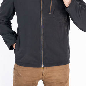 Chaqueta Softshell para Hombre, Impermeable y Transpirable, con Logotipo Personalizado, de Alta Calidad, Resistente al Agua y al Viento - Product Image 6