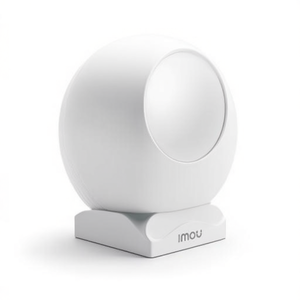 Détecteur de mouvement HOME SECURITY Motion Sensor Blanc ZP1 EU - Product Image 2