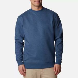 Suéteres para Hombre, Cuello Redondo, Casual, a Rayas, Cálido, para Otoño e Invierno, Corte Holgado - Product Image 3