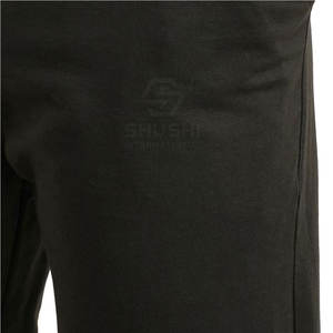 กางเกงผู้ชายแห้งเร็วทำจากผ้าตรงน้ำหนักเบาสบายระบายอากาศได้ดีเป็นมิตรกับสิ่งแวดล้อม - Product Image 2