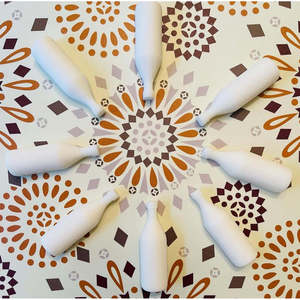 มิโมซ่าและแมนดาริน โซย์ แว็กซ์ เมลท์ - Product Image 1