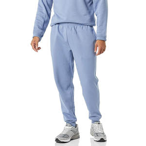 Pantalon de survêtement en coton pour homme avec tissu à séchage rapide Pantalon décontracté pour la salle de sport Pantalon imprimé confortable pour l'hiver - Product Image 4