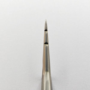 Pinzas de aislamiento de marca recién llegadas 2025 para extensiones de pestañas, pinzas de aislamiento de pestañas postizas - Product Image 3